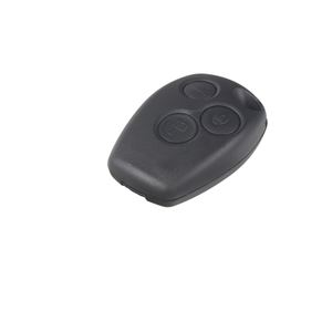 Obrázek z Náhr. klíč pro Renault, Dacia, 3-tlačítkový PCF7946 