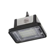 Obrázek LED osvětlení SPZ do vozu Mercedes GLK Class X204