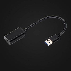 Obrázek z AUX vstup pro OEM syst. Peugeot/Citroën NAC s USB konektorem 