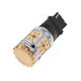 Obrázek z LED T20 (3156) oranžová, CAN-Bus, 12-24V, 30LED/3030SMD 