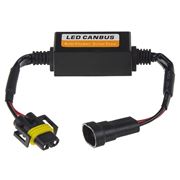 Obrázek Filtr rušení EMC s redukcí pro žárovky H8, H9, H11