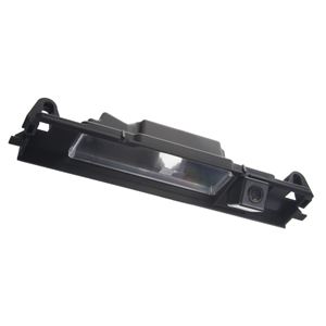 Obrázek z Kamera PAL/NTSC do vozu Toyota Yaris 