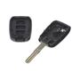 Obrázek z Náhr. obal klíče pro Renault, 3-tlačítkový 