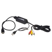 Obrázek Univerzální převodník signálu z RCA do HDMI