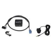 Obrázek Bluetooth A2DP/handsfree modul pro VW, Škoda, Seat