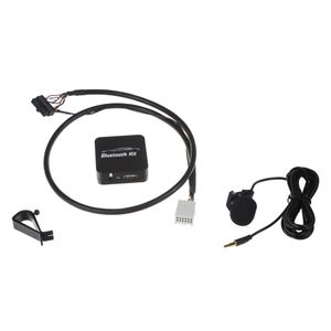 Obrázek z Bluetooth A2DP/handsfree modul pro VW, Škoda, Seat s Most 