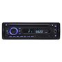 Obrázek z 1DIN rádio pro autobusy s DVD/CD, 2x USB, SD, Bluetooth + HF, Mikrofon pro průvodce + prop HF 