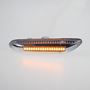 Obrázek z LED dynamické blinkry BMW oranžové 1, 3, 5, X1, X3, X5 