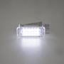 Obrázek z LED osvětlení interiéru VW, Audi, Seat, Škoda, Lamborghini 