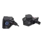 Obrázek LED osvětlení do zrcátka Mercedes A, B, C, E, S, CLA, CLS, GLA, GLK