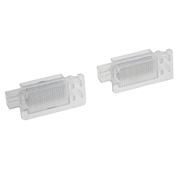 Obrázek LED osvětlení zavazadlového prostoru Volvo