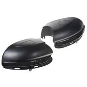 Obrázek LEDM dynamické blinkry VW Golf6, Touran oranžové