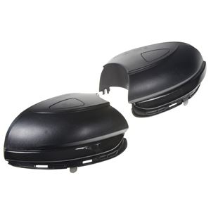 Obrázek z LEDM dynamické blinkry VW Golf6, Touran oranžové 