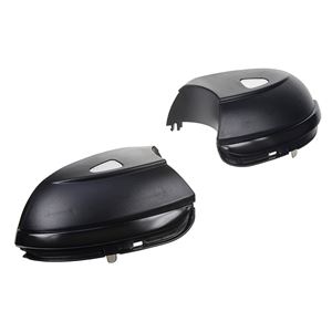 Obrázek z LEDM dynamické blinkry VW Passat  B7, oranžové 