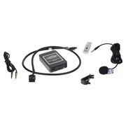Obrázek Hudební přehrávač USB/AUX/Bluetooth Ford 5000, 6000, Jaguar