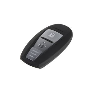 Obrázek z Náhr. obal klíče pro Suzuki, 2-tlačítkový 