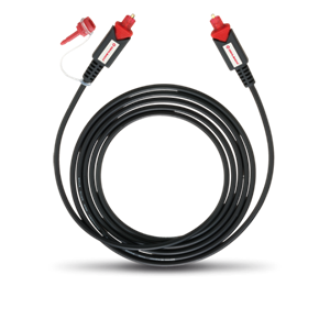 Obrázek z Oehlbach Red Opto Star 200 2,00m 