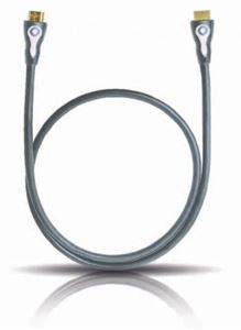 Obrázek z Oehlbach SL HS HDMI kabel s Eth. 2,0m 