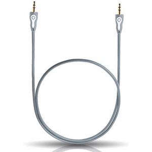 Obrázek z Oehlbach SL Analog Audio 3.5 Jack-3.5 Jack 2,0m 