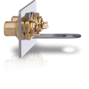 Obrázek Oehlbach PRO IN Audio modul (pájecí)