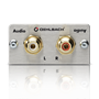 Obrázek z Oehlbach PRO IN Audio modul (pájecí) 