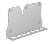 Obrázek Q Acoustics Q 7000SBi držák subwooferu na stěnu