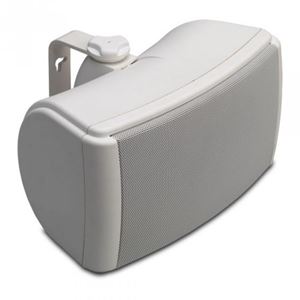 Obrázek z Q Acoustics QI 65EW venkovní reprosoustavy/bílá/ks 
