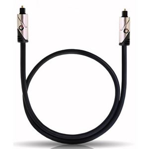 Obrázek z Oehlbach SL Digital Audio Opto 1,25m 