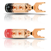 Obrázek Oehlbach XXL Fusion/ vidličky/ 4ks