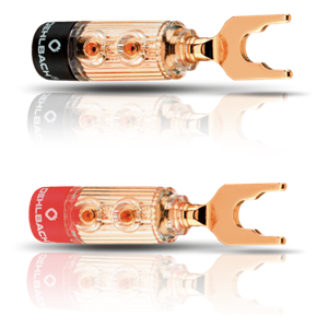 Obrázek z Oehlbach XXL Fusion/ vidličky/ 4ks 