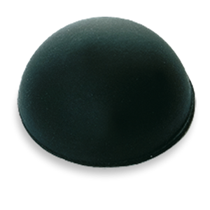 Obrázek z Oehlbach Puck "one for all" /černá/4ks 