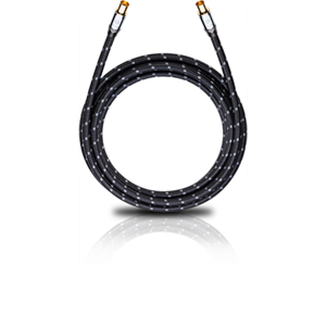 Obrázek z Oehlbach XXL Transmission Ultra 075 AK 0,75m 