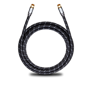 Obrázek z Oehlbach XXL Transmission Ultra S 1000 K 10,00m 