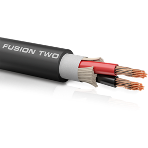 Obrázek z Oehlbach XXL FusionTwo Kabset 2x3,0m m. Kabschuh 