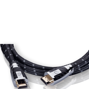 Obrázek z Oehlbach XXL Carb Connect HS HDMI Kab MKII 1,70m 