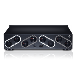 Obrázek z Oehlbach XXL Power Station 909 anthrazit 