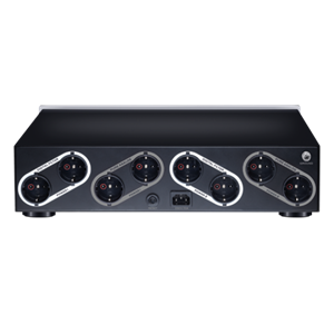 Obrázek z Oehlbach XXL Power Station 909 Silber 