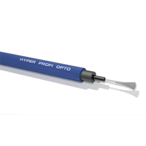 Obrázek z Oehlbach XXL 80 Opto Kabel/ modrý 