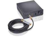 Obrázek Oehlbach XXL DAC Ultra převodník/ černý