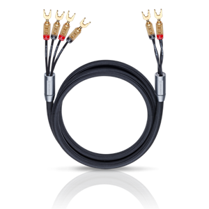 Obrázek z Oehlbach XXL FusionFour 2x3,0m m. KabSchuh 