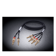 Obrázek Oehlbach XXL FusionFour 2x2,0m m. Banana