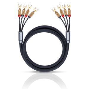 Obrázek z Oehlbach XXL FusionFour 2x2,0m 4-->4 m. KabSchuh 