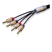 Obrázek Oehlbach XXL FusionFour 2x2,0m 4-->4 m. Banana