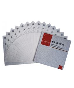 Obrázek z Milty G/Ring Exstatic Record vinylové obaly (25ks/balení) 