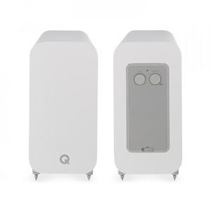Obrázek z Q Acoustics Q 3060S subwoofer/bílá 