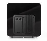 Obrázek Q Acoustics Q B12 subwoofer/lesklá bílá