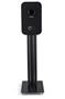 Obrázek z Q Acoustics Q 3030FSi (pro Q 3030i) stojan na repro/černá - pár 