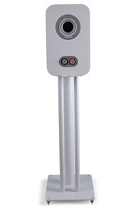 Obrázek z Q Acoustics Q 3030FSi (pro Q 3030i) stojan na repro/bílá - pár 