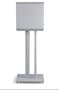 Obrázek z Q Acoustics Q 3030FSi (pro Q 3030i) stojan na repro/bílá - pár 