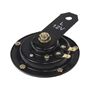 Obrázek z Diskový klakson (nízký tón), průměr 90mm, 12V 